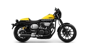 Yamaha XV950 Racer 2016 vs Honda VT 750 C2 Shadow Spirit 2009 Yamaha XV950 Racer 2016 vs Honda VT 750 C2 Shadow Spirit 2009